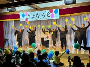 ポンポン