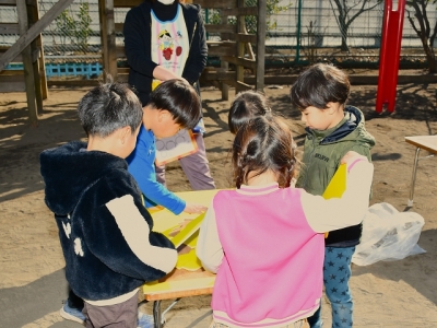 パズル