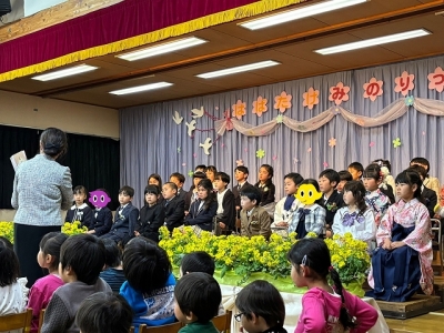 LINE_ALBUM_2024315 卒園式_240315_8-11