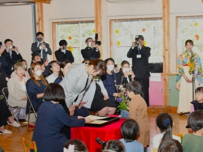 LINE_ALBUM_2024315 卒園式_240315_2-1