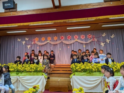 LINE_ALBUM_2024315 卒園式_240315_2-1