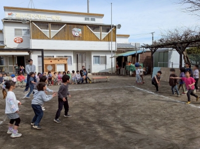 最終戦
