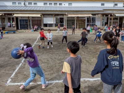 勝利チーム