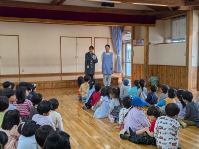 手遊び1